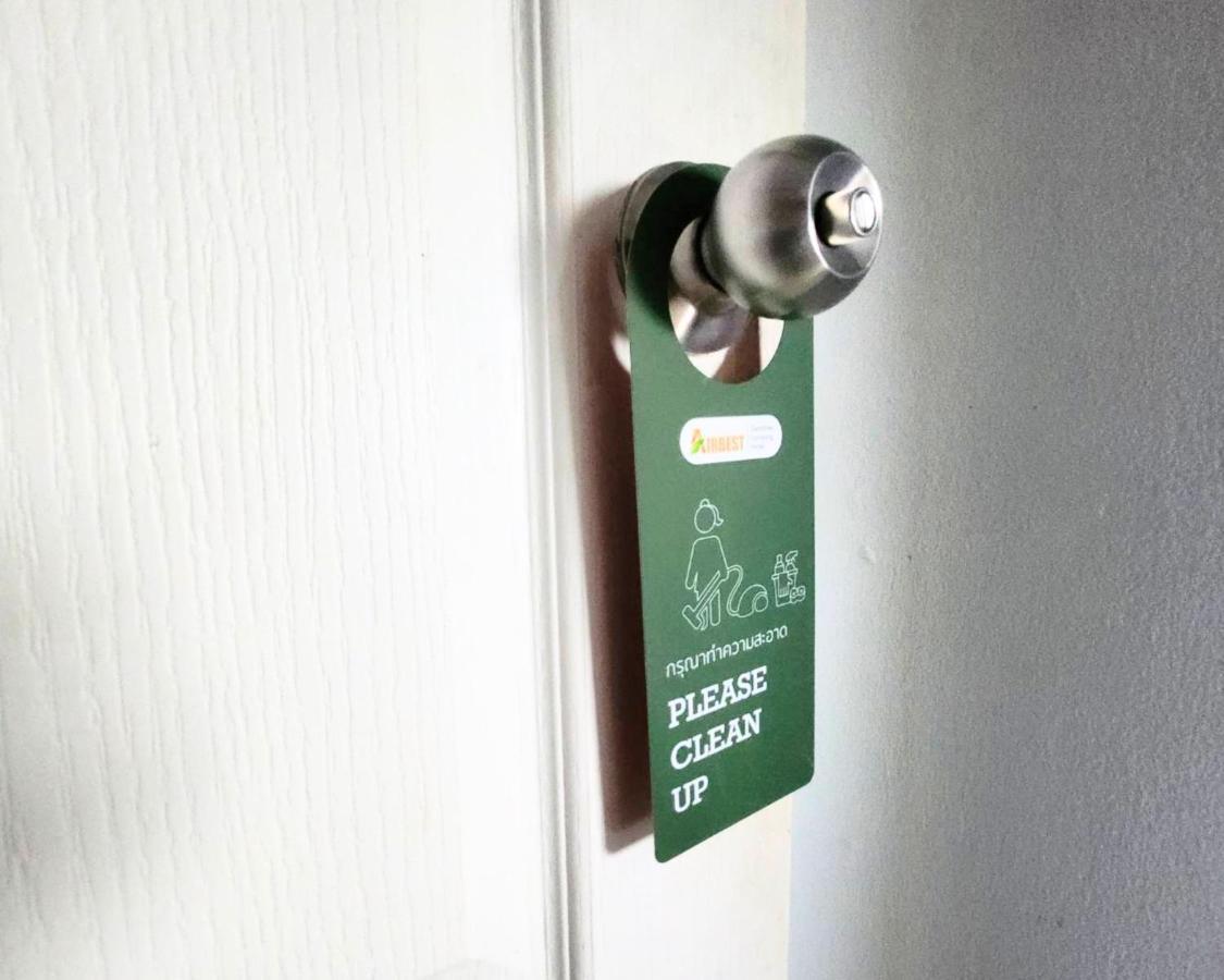 Airbest Gemtree Lampang Hotel מראה חיצוני תמונה