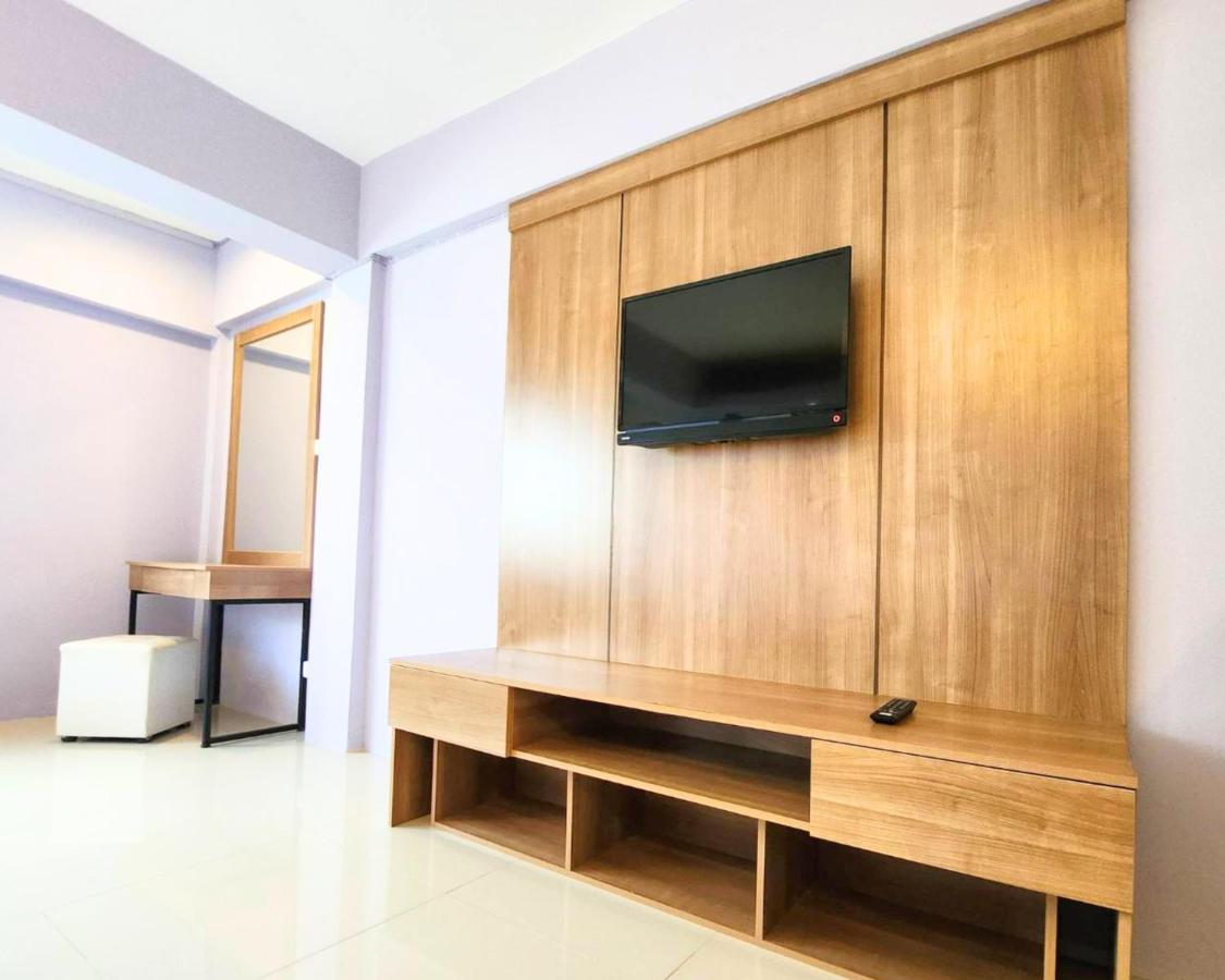 Airbest Gemtree Lampang Hotel מראה חיצוני תמונה