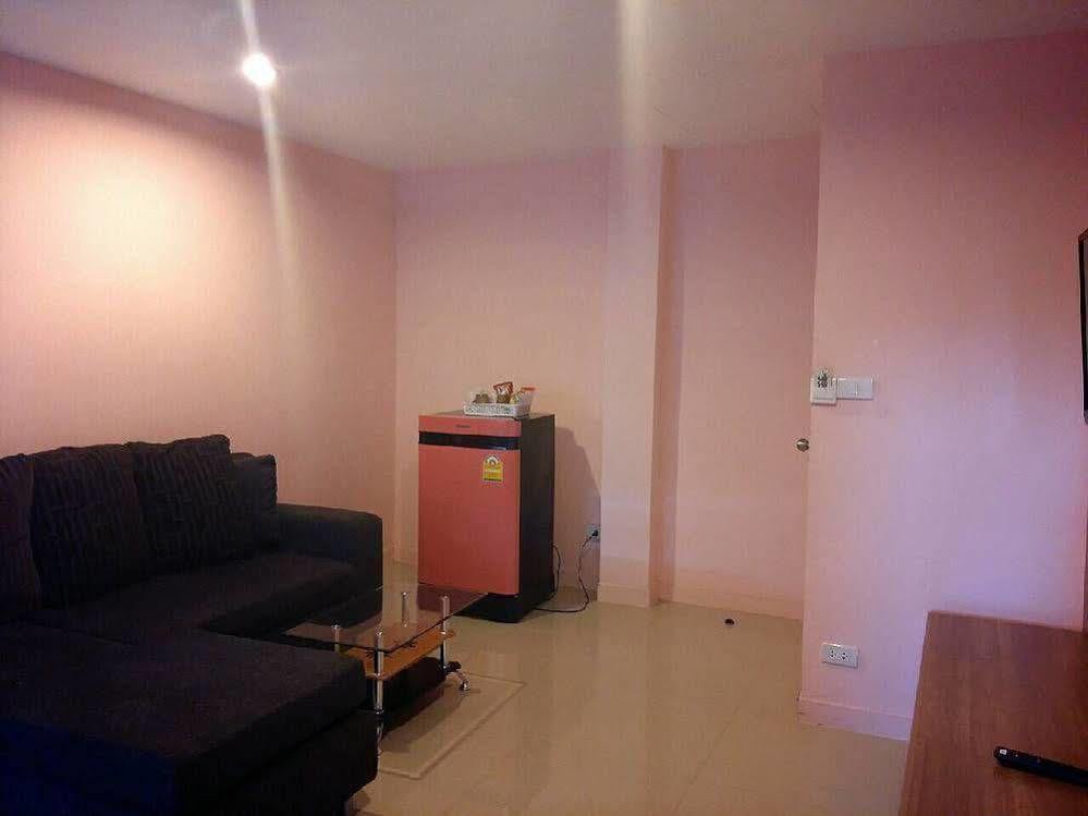 Airbest Gemtree Lampang Hotel מראה חיצוני תמונה